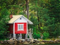 En route pour la nature