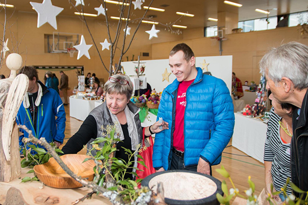 Le temps et les compétences sont un capital