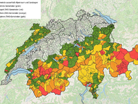 Stop aux résidences secondaires