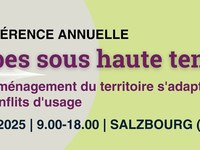 Conférence annuelle 2025