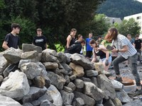 Faire bouger les choses