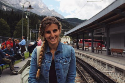 Le « Youth Alpine Interrail » reprend du service