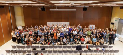 SemaineAlpine 2024 : Deux décennies de succès et une vision pour l’avenir des Alpes