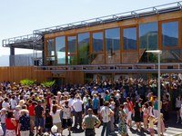 Une coopération qui crée des ponts dans les Alpes