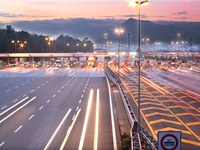 Wegekostenrichtlinie der EU