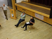 Medialisierung & Mediatisierung: Zwei Aspekte der Aneignung des Alpinen Raums