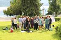 LivingLabs startet in Bled