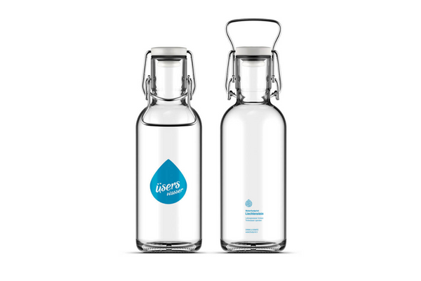 Durst umweltfreundlich stillen