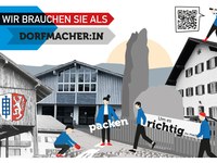 Gemeinde gemeinsam gestalten