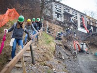 Spitzenideen von jungen Leuten