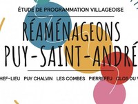 Weniger Boden verbrauchen