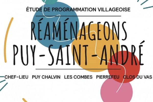 Weniger Boden verbrauchen