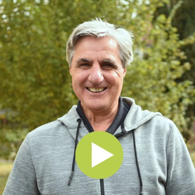 Wilfried Marxer Wilfried Marxer