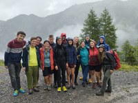 10 Jahre CIPRA-Jugendbeirat