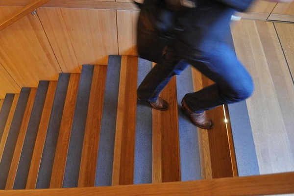 50‘000 Euro für nachhaltiges Sanieren und Bauen