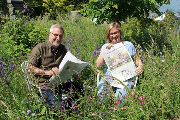 CIPRA, wohin des Weges?