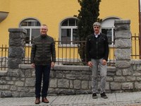 Eine neue Stimme für CIPRA International