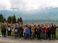 Jugendbeteiligung in Gemeinden stärken