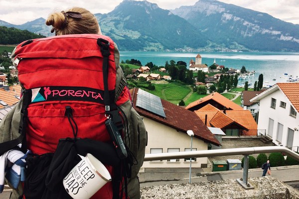 Jung, mobil, nachhaltig