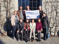 Kunst und Kultur bringen frischen Wind in den Klimaschutz