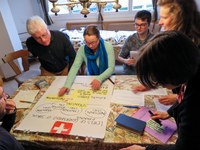 Mehr Raum für gutes Leben