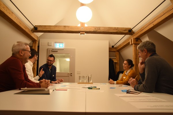 Meine Gesundheit, unser Klima