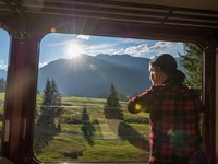 Nachhaltig reisen mit Yoalin