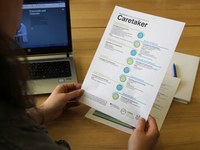 Nachhaltigen Tourismus alpenweit vernetzen