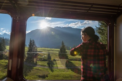 Reisen mit gutem Gewissen