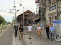 S-Bahn Liechtenstein: Die Zukunft auf Schiene bringen