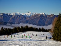 Sonnenwende im Wintertourismus