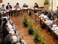 Weniger Energie verbrauchen ist echte Energiewende