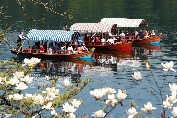 Zwischen Erholungswunsch und Erschliessungsdruck