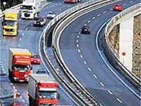 Die Rollende Landstrasse zwischen Italien und Frankreich wurde eröffnet