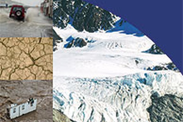 Klimaänderungen in Europa und der Hitzesommer 2003