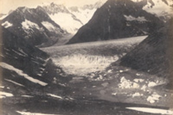 Jubiläums-Ausstellung des Schweizerischen Alpinen Museums