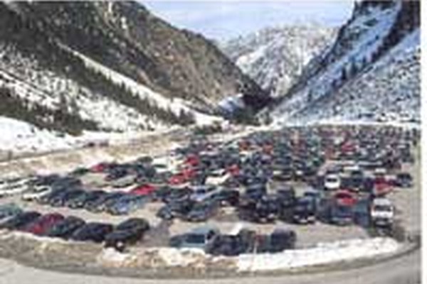 Wachstumsspirale Zillertal