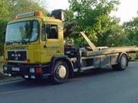 EU-Verkehrsausschuss will umfassendere LKW-Maut