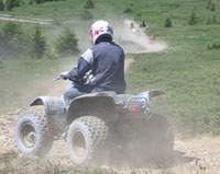 Unterschriften-Sammlungen gegen Verkehrsauswüchse