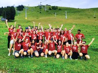 20‘000 klimafreundliche Kilometer