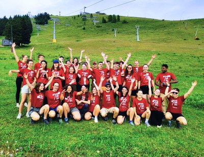 20‘000 klimafreundliche Kilometer