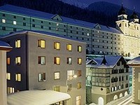 Preisträger für vorbildliche Architektur im Alpenraum