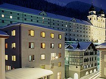 Preisträger für vorbildliche Architektur im Alpenraum