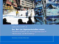 Synthesebericht: Den Wert der Alpenlandschaften nutzen
