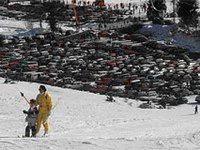 Welche Verantwortung tragen Skiorte für die Umwelt?