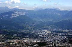 Städte und Schutzgebiete: Vergnügungsparks oder Partnerschaften?