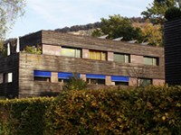 Passivhäuser im Aufwind