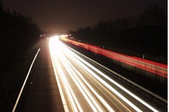 Die Entwicklung des alpenquerenden Verkehrs