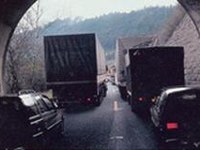 Neue Studie zur Alpentransitbörse