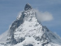 Internationales Bergfilmfestival Cervino